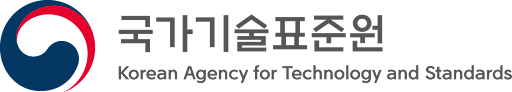 국가기술표준원(KATS) 로고